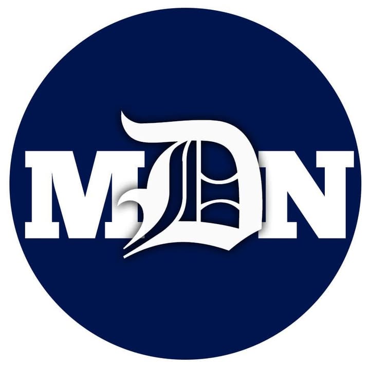 Metro Detroit News logo